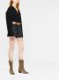 IRO Blouse met kanten detail Zwart - Thumbnail 3