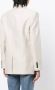 IRO Blazer met dubbele rij knopen Beige - Thumbnail 4