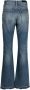 IRO Flared jeans Blauw - Thumbnail 2