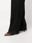 IRO High waist broek Zwart - Thumbnail 5