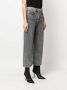 IRO High waist jeans Grijs - Thumbnail 3