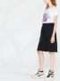 IRO Shorts met logoprint Zwart - Thumbnail 3