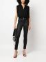 IRO Skinny broek Zwart - Thumbnail 2
