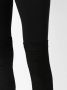 Isabel Benenato High waist legging Zwart - Thumbnail 5