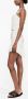 ISABEL MARANT Geneva asymmetrische rok Wit - Thumbnail 3