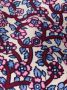 ISABEL MARANT Badpak met bloemenprint Wit - Thumbnail 3