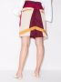 ISABEL MARANT Basketbalshorts met trekkoord Rood - Thumbnail 3
