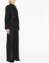 ISABEL MARANT Jack met ceintuur Zwart - Thumbnail 3