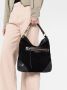 ISABEL MARANT Botsy schoudertas Zwart - Thumbnail 3