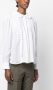 ISABEL MARANT Broderie anglaise blouse Wit - Thumbnail 3