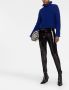 ISABEL MARANT Broek met pailletten Zwart - Thumbnail 2