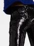 ISABEL MARANT Broek met pailletten Zwart - Thumbnail 3