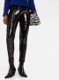 ISABEL MARANT Broek met pailletten Zwart - Thumbnail 5