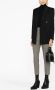 ISABEL MARANT Sioliran broek Zwart - Thumbnail 2