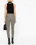 ISABEL MARANT Sioliran broek Zwart - Thumbnail 3