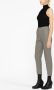 ISABEL MARANT Sioliran broek Zwart - Thumbnail 4