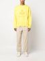MARANT Railen ribfluwelen broek Beige - Thumbnail 2