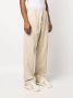 MARANT Railen ribfluwelen broek Beige - Thumbnail 3