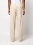 MARANT Railen ribfluwelen broek Beige - Thumbnail 4