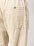 MARANT Railen ribfluwelen broek Beige - Thumbnail 5