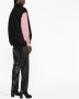 ISABEL MARANT Mouwloos jack Zwart - Thumbnail 3