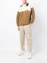 MARANT Nailo straight broek Beige - Thumbnail 2
