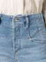 ISABEL MARANT Cropped jeans Blauw - Thumbnail 5