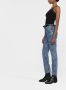 ISABEL MARANT Cropped jeans Blauw - Thumbnail 4