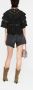 ISABEL MARANT Cropped top Zwart - Thumbnail 3
