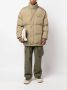 MARANT Dilyamo gewatteerd jack Groen - Thumbnail 2