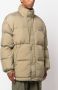 MARANT Dilyamo gewatteerd jack Groen - Thumbnail 3