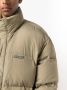 MARANT Dilyamo gewatteerd jack Groen - Thumbnail 5