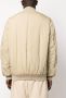 MARANT Gewatteerd bomberjack Beige - Thumbnail 4