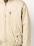 MARANT Gewatteerd bomberjack Beige - Thumbnail 5