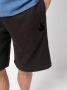 MARANT Mahelo shorts met trekkoord Zwart - Thumbnail 5