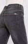 MARANT ÉTOILE Denim jeans Grijs - Thumbnail 3