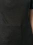 MARANT ÉTOILE Koldi T-shirt Zwart - Thumbnail 5