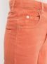 MARANT ÉTOILE High waist jeans Oranje - Thumbnail 5