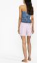 MARANT ÉTOILE Rachel mini-shorts Paars - Thumbnail 3
