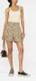 MARANT ÉTOILE Shorts met opgerolde afwerking Groen - Thumbnail 2