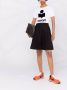 MARANT ÉTOILE Koldi T-shirt Wit - Thumbnail 2