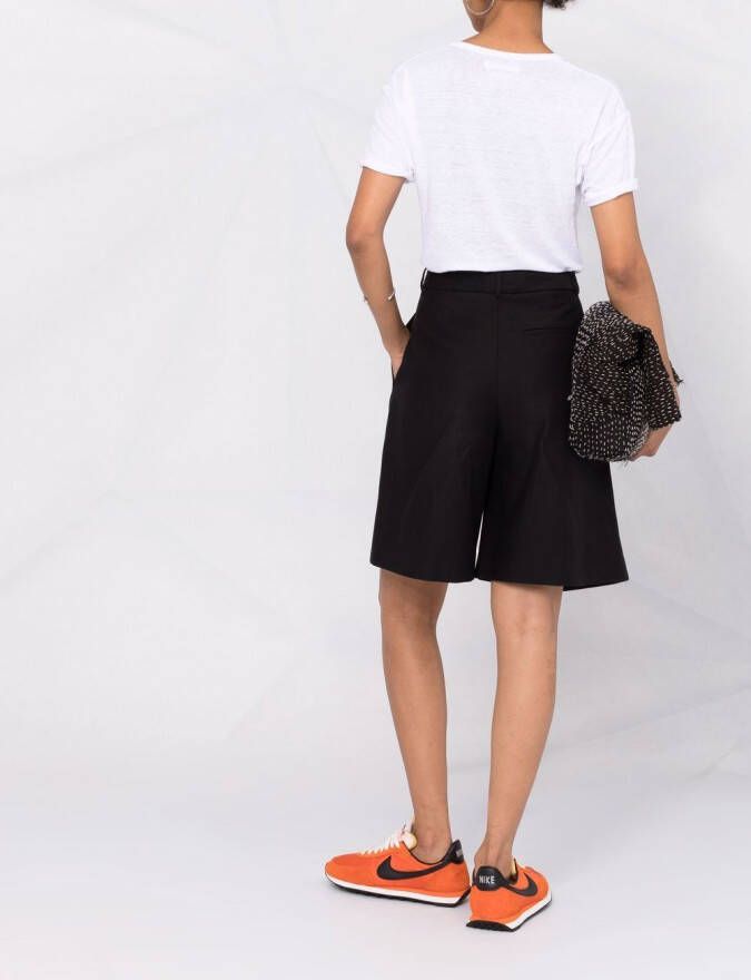 MARANT ÉTOILE Koldi T-shirt Wit