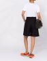 MARANT ÉTOILE Koldi T-shirt Wit - Thumbnail 4