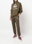 MARANT ÉTOILE Trainingsbroek met logoprint Groen - Thumbnail 2