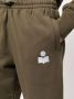MARANT ÉTOILE Trainingsbroek met logoprint Groen - Thumbnail 5