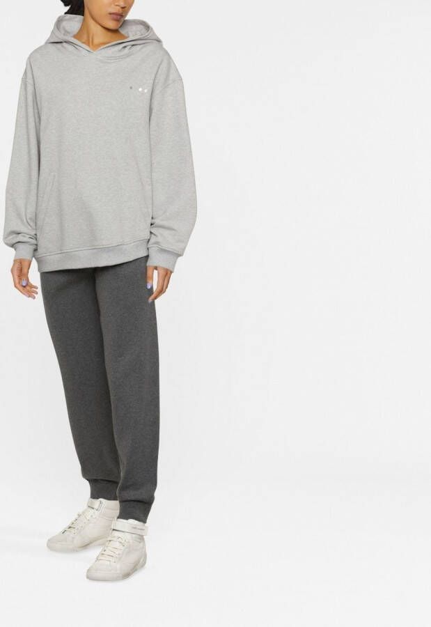 MARANT ÉTOILE Trainingsbroek met trekkoord Grijs