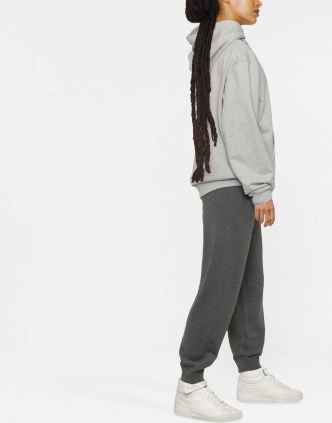 MARANT ÉTOILE Trainingsbroek met trekkoord Grijs
