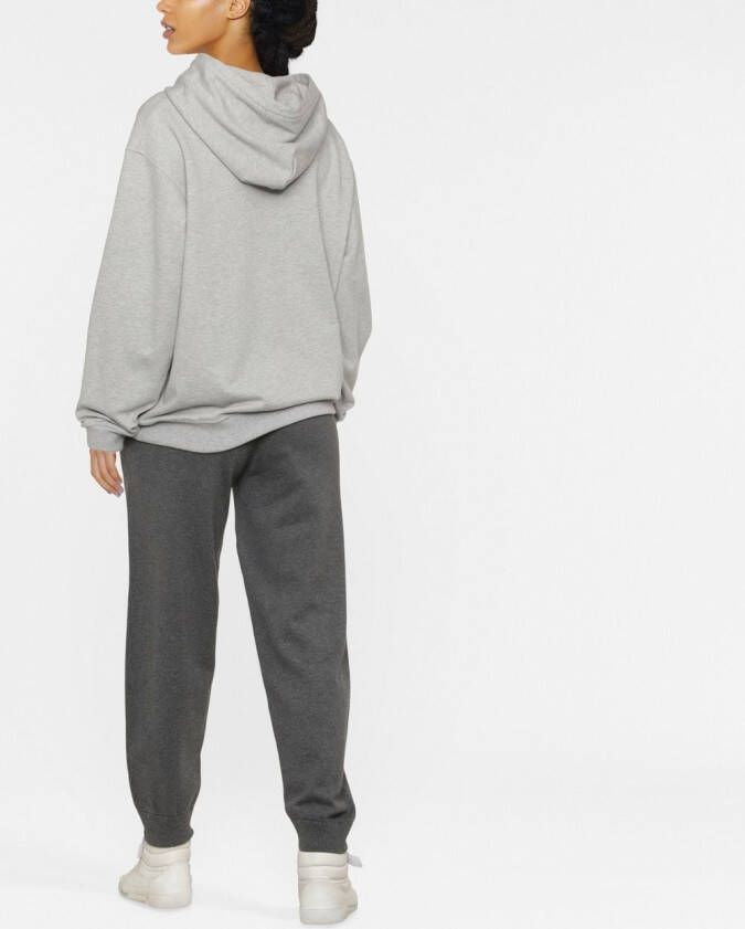 MARANT ÉTOILE Trainingsbroek met trekkoord Grijs