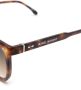 Isabel Marant Eyewear Zonnebril met vierkant montuur Bruin - Thumbnail 3