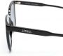 Isabel Marant Eyewear Zonnebril met vierkant montuur Zwart - Thumbnail 3
